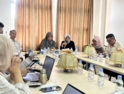 SAPI PERAH: Kementan Siapkan Sentra Perah Terintegrasi di Sulsel, Pakan Menjadi Kunci Pengembangan