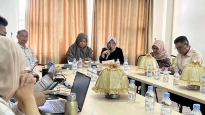 SAPI PERAH: Kementan Siapkan Sentra Perah Terintegrasi di Sulsel, Pakan Menjadi Kunci Pengembangan