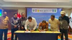 AYAM: Gorontalo Siap Jadi Pusat Hilirisasi Ayam Terintegrasi Nasional