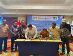 AYAM: Gorontalo Siap Jadi Pusat Hilirisasi Ayam Terintegrasi Nasional