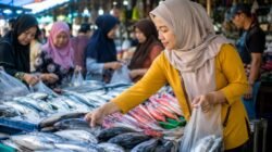 IKAN SEGAR: Kenali Sejak Dini, Langkah Awal untuk Melindungi Kesehatan Keluarga