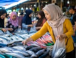 IKAN SEGAR: Kenali Sejak Dini, Langkah Awal untuk Melindungi Kesehatan Keluarga