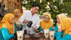 KOPI: Secangkir Kopi Senduro, Tersimpan Potensi Ekonomi yang Menjanjikan