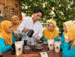 KOPI: Secangkir Kopi Senduro, Tersimpan Potensi Ekonomi yang Menjanjikan
