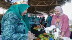 IKAN: Mengonsumsi Ikan, Langkah Sederhana Perkuat Gizi Anak dan Cegah Stunting di Kabupaten Lumajang, Jawa Timur