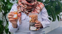 PONGAMIA: Saatnya Menggarap Potensi Besar Pongamia
