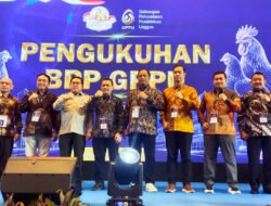 ASOSIASI: Menuju GPPU Baru, dari Pembibit ke Arsitek Industri