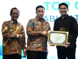KELAPA SAWIT: Astra Agro Raih Dua Penghargaan pada Investor Gathering Kabupaten Lamandau 2026