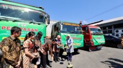 SARDEN: Wow…Di Tengah Gejolak Global, Ekspor Sarden dari Banyuwangi, Jawa Timur Tetap Melaju