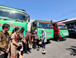 SARDEN: Wow…Di Tengah Gejolak Global, Ekspor Sarden dari Banyuwangi, Jawa Timur Tetap Melaju