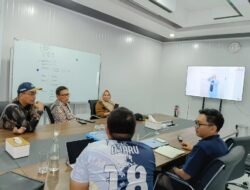 TUNA: Keren, Kualitas Ikan Tuna Gorontalo Diakui Eksportir AS karena Berukuran Besar dan Pasokan yang Terjaga