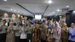 Upaya Antisipasi Ancaman Zoonosis, Kementan dan Kemenkes Perkuat One Health