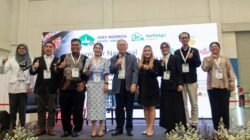 BIOEKONOMI: Bungaran Saragih Kenalkan Sistem Agro-Industri Untuk Negara Tropis Kepulauan