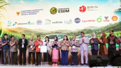 ENERGI HIJAU: Siap-siap Mandatori Bioetanol E20