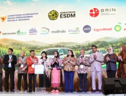 ENERGI HIJAU: Siap-siap Mandatori Bioetanol E20