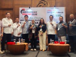 PERUNGGASAN: Strategi Tepat Atasi Harga Pakan