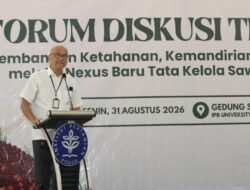 KELAPA SAWIT: RSI Dukung Peremajaan Kebun untuk Wujudkan Kemandirian Pangan dan Energi Nasional