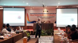 KELAPA SAWIT: RPN-BPDP-Ditjenbun Perkuat Pengetahuan Pekebun