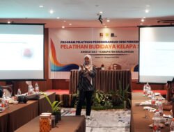 KELAPA SAWIT: RPN-BPDP-Ditjenbun Perkuat Pengetahuan Pekebun