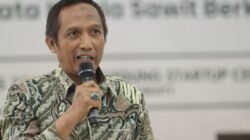 KELAPA SAWIT: 7-TAS+, Nexus Baru untuk Tata Kelola Berkelanjutan