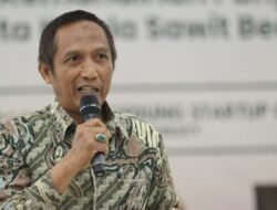 KELAPA SAWIT: 7-TAS+, Nexus Baru untuk Tata Kelola Berkelanjutan