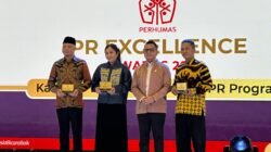 FAPET UGM: Angkat Kisah Mahasiswa Penerima KIP, Raih Juara 3 PREA 2026