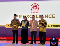 FAPET UGM: Angkat Kisah Mahasiswa Penerima KIP, Raih Juara 3 PREA 2026