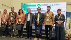 BERAS: Bungaran Saragih Tawarkan 8 Agenda Untuk Wujudkan Resiliensi Perberasan Nasional