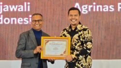KELAPA SAWIT: Astra Agro Raih Disway Awards 2026