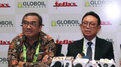 KELAPA SAWIT: Bicara di GlobOil 2026, GAPKI Tegaskan India Mitra Strategis Sawit Indonesia