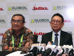 KELAPA SAWIT: Bicara di GlobOil 2026, GAPKI Tegaskan India Mitra Strategis Sawit Indonesia